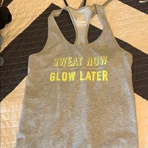 Nike tank